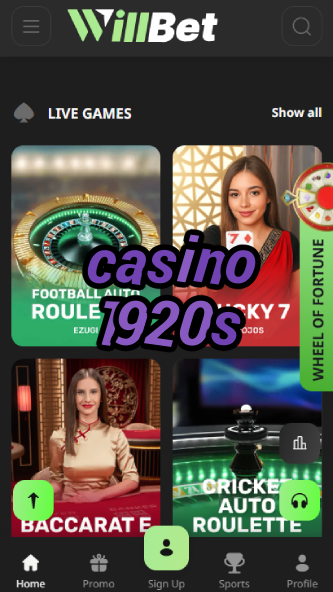 Casino 1920s - Vintage Roaring 20s Casino-32redcasinos.ydblkf.net