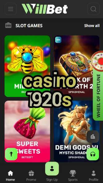 Casino 1920s - Vintage Roaring 20s Casino-32redcasinos.ydblkf.net